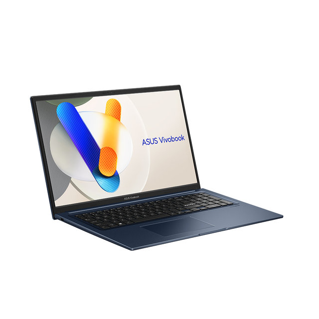 ASUS X1704VA-AU316 비보북 17 i5-1335U 512GB 8GB 대화면 180도 힌지 지문인식