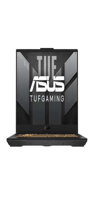 ASUS FX707VU-HX107 TUF 게이밍노트북 인텔 i7 RTX4050 512GB 16GB Free DOS
