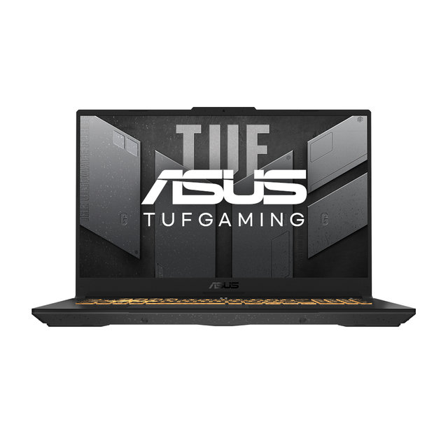 ASUS FX707VU-HX107 TUF 게이밍노트북 인텔 i7 RTX4050 512GB 16GB Free DOS