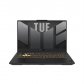 [혜택가 124만]  ASUS TUF FX707VU-HX107 게이밍노트북 512GB 16GB Free DOS