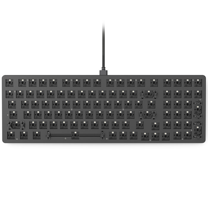 글로리어스 글로리어스 GLORIUS GMMK 2 96% 베어본 키보드