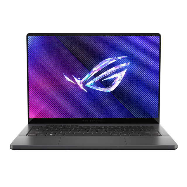 ASUS ROG 제피러스 G14 GA403UI-QS091 게이밍노트북 라이젠 R9-8945HS/RTX4070/DCI-P3 100%