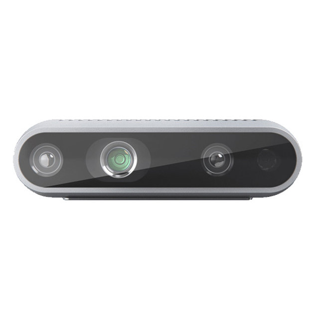 인텔 RealSense Depth Camera D435 (정품)