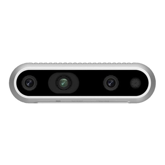 인텔 RealSense Depth Camera D435i (정품)