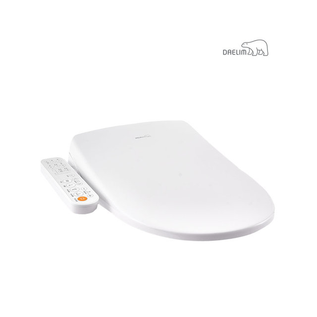 [자가설치] 대림바스 자동살균(유로,노즐)강력  방수비데 DDS-S1500