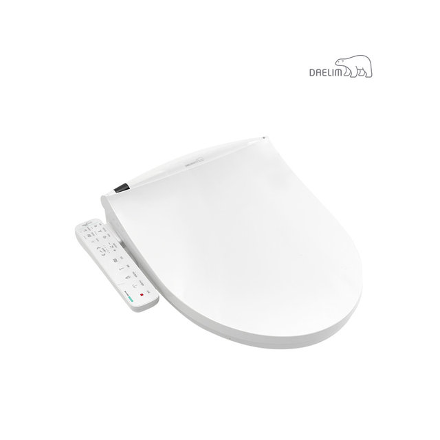 [자가설치] 대림바스 IPX7(조작부)  연속온수 노필터 방수비데  DDS-S1700