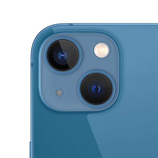 아이폰13 미니 자급제 (512GB, 블루)