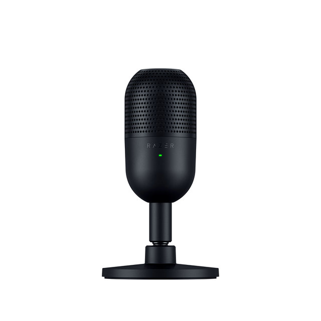 레이저코리아 세이렌 V3 미니 Razer Seiren V3 Mini 유선 스트리밍 마이크
