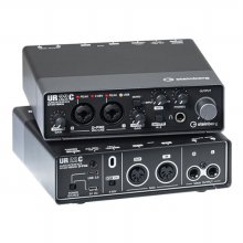 [국내정품]UR22C  스테인버그 오디오인터페이스