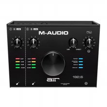 [국내정품]엠오디오 AIR 192X6 2in2out USB Audio MIDI Interface 미디인아웃