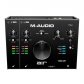 [국내정품]엠오디오 AIR 192X8 2in-4out 24/192 Audio MIDI Interface