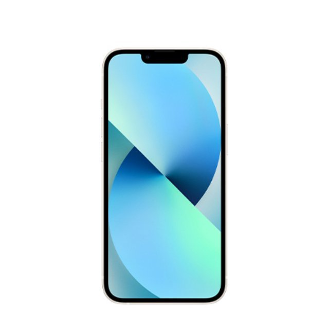 아이폰13 자급제 (512GB, 스타라이트)