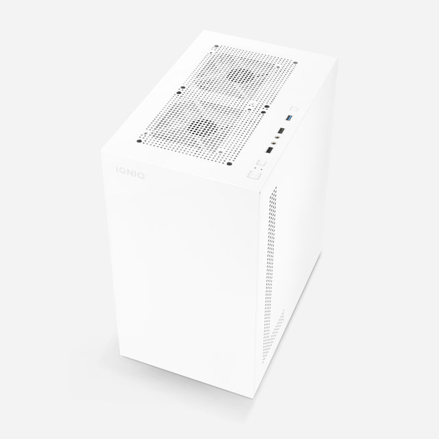 인테그 프로 4546 게이밍 컴퓨터 윈도우11 NVMe 1TB+16GB RAM  공랭쿨러