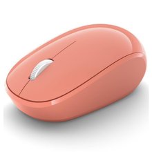 Microsoft Bluetooth 5.0 Mouse Peach