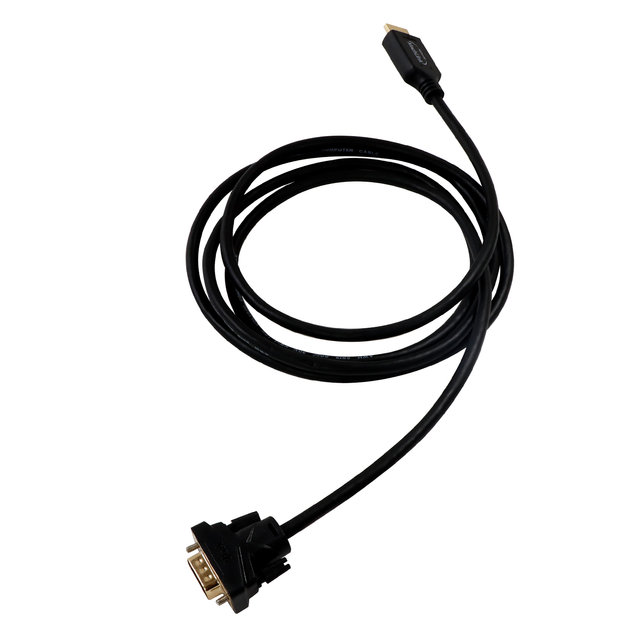 마하링크 HDMI to RGB (VGA) 케이블 1.8M ML-HTV18