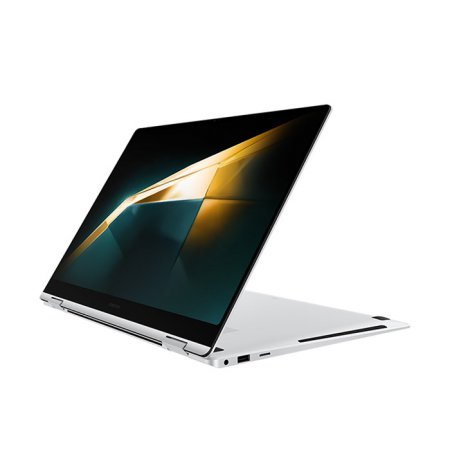 [장기할부] 갤럭시 북4 프로 360 노트북 NT960QGK-KC71S (Ultra7 155H 16GB 512GB 40.6cm WQXGA＋ AMOLED Win11 플래티넘실버)
