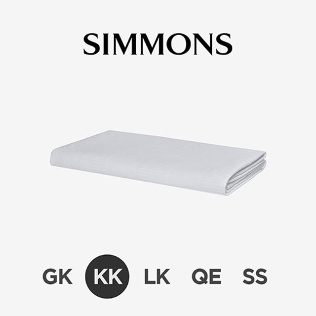 [시몬스] 매트리스 쿨링 패드 KK