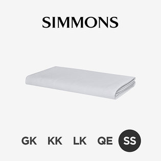 [시몬스] 매트리스 쿨링 패드 SS