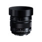 NOKTON 50mm F1.0 ASP RF마운트 BK