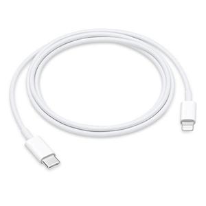 USB-C-Lightning 케이블(1m) - [MUQ93FE/A]