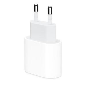 20W USB-C 전원 어댑터 -[MUW13KH/A]