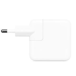 Apple 30W USB-C 전원 어댑터 - [MW2G3KH/A]