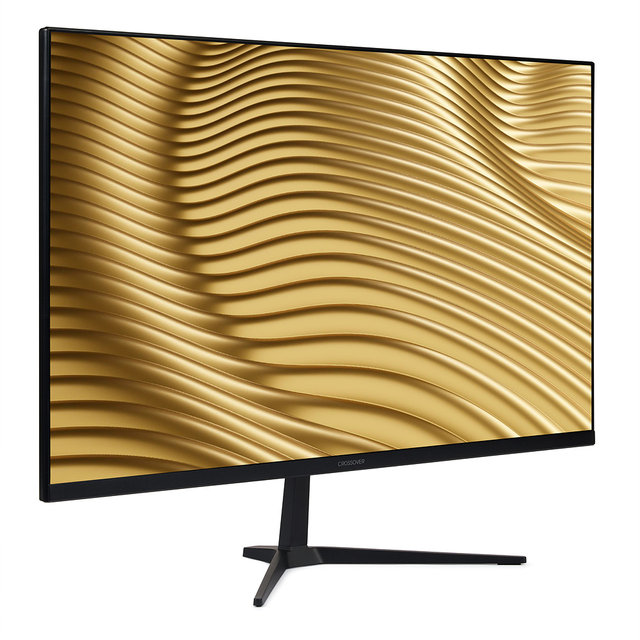 크로스오버 27G100S IPS FHD 100Hz 27인치 게이밍 컴퓨터 모니터