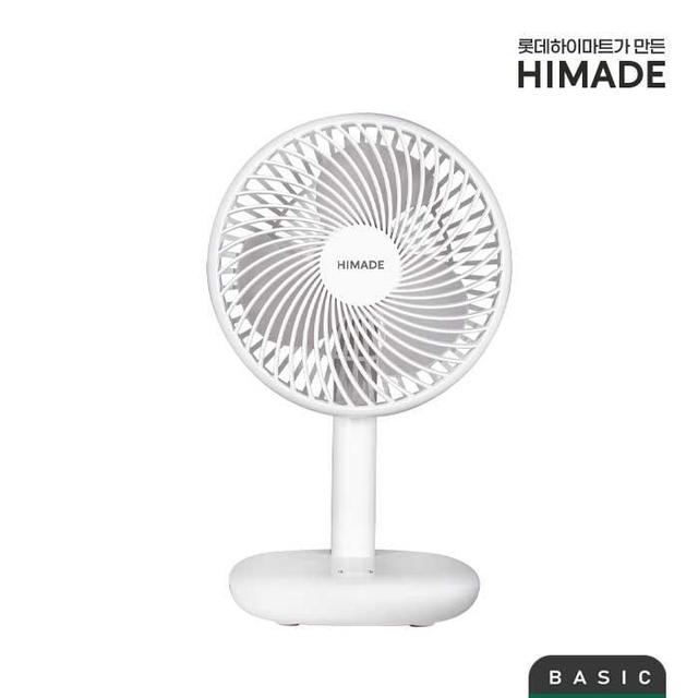 하이메이드*신일 BLDC 탁상용선풍기 HM-SDF0424
