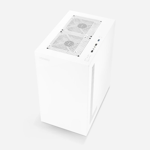 인테그 프로 4546T 게이밍 컴퓨터 윈도우11 NVMe 1TB+ 32GB RAM 공랭 쿨러