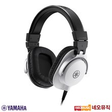 야마하 HPH-MT5W 헤드폰 /YAMAHA/모니터헤드폰/화이트
