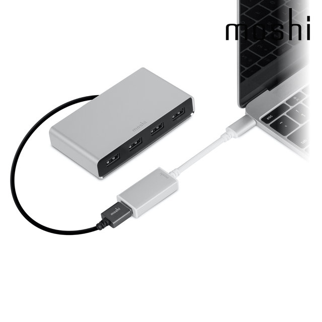 모쉬 USB-C to USB 어댑터