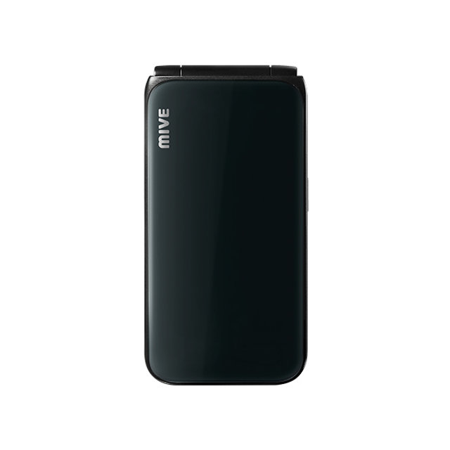 *임직원* [SKT]ALT 스타일폴더[32GB]블랙[AT-M120S]