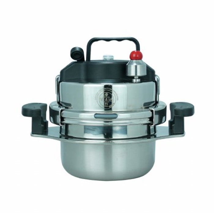 참좋은현상 5분 바로밥 누룽지가마솥 1~2인용/3~4인용 JJ-PP03S/JJ-PP13S