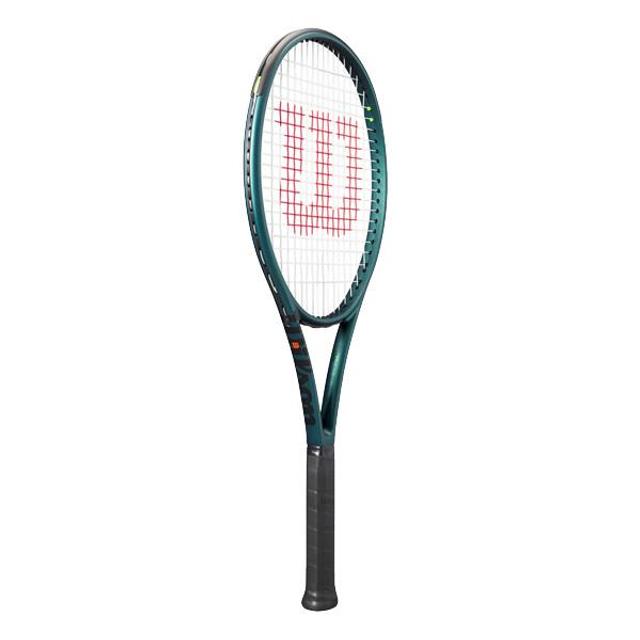 윌슨 테니스라켓 블레이드 100UL V9 WR150211U2 G2 100sq 265g