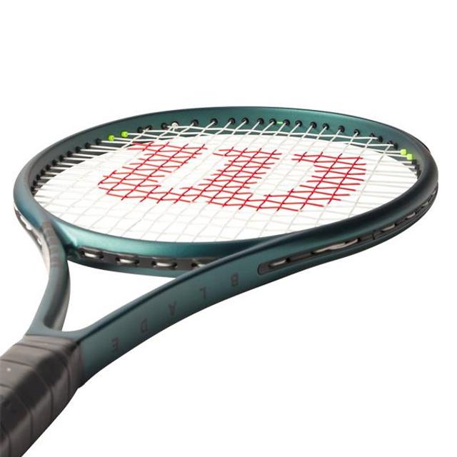 윌슨 테니스라켓 블레이드 100UL V9 WR150211U2 G2 100sq 265g