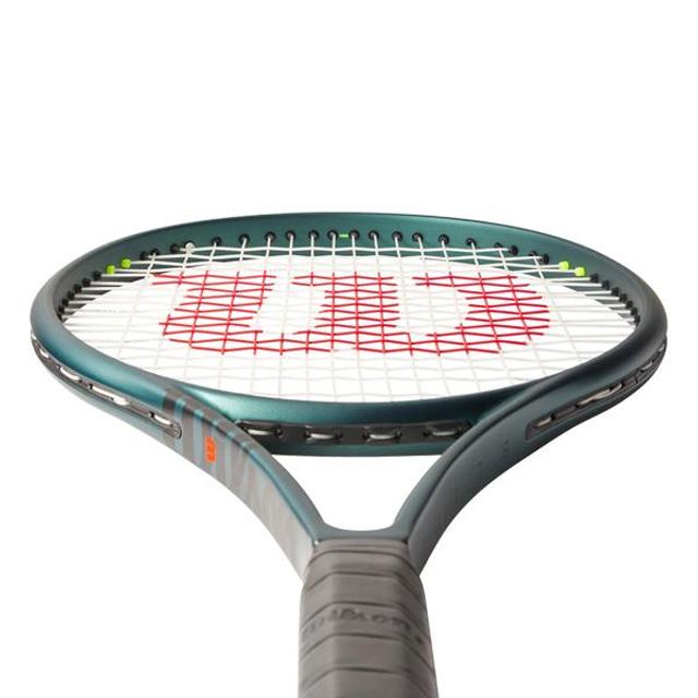 윌슨 테니스라켓 블레이드 100UL V9 WR150211U2 G2 100sq 265g