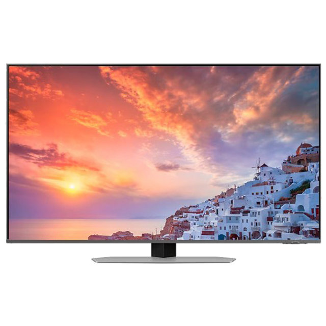 125cm Neo QLED TV KQ50QND90AFXKR 스탠드형
