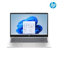 [24년 신제품+HP무선마우스증정] HP 가성비 노트북 14-em0129AU (R5-5720U 35.6Cm 8GB 512GB 윈도우11)