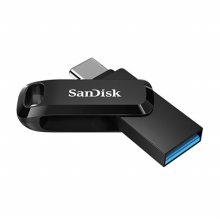 샌디스크 USB 타입C Ultra Dual Go Type-C DDC3-64GB