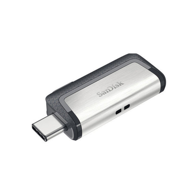 샌디스크 USB 타입 C / Ultra Dual Type C SDDDC2-256GB
