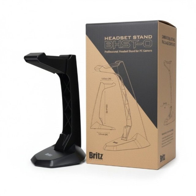 BHST-0 헤드셋거치대