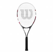 윌슨 테니스라켓 퓨젼 XL 2 WR090810U2 G2 112sq 274g