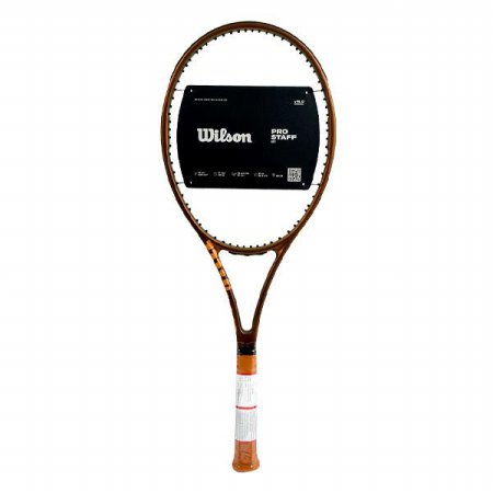 윌슨 테니스라켓 프로 스태프 97 V14 WR125711U2 97sq 315g