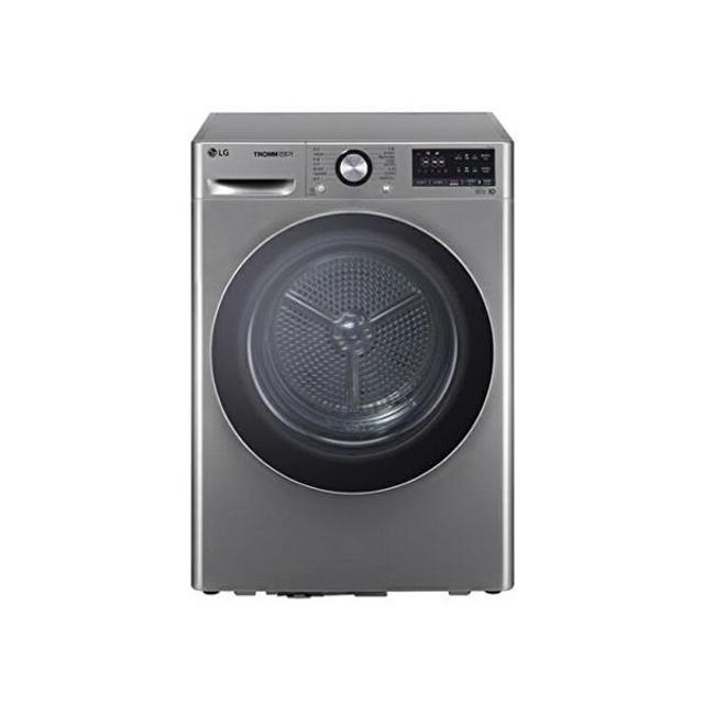 트롬 듀얼 인버터 의류건조기 RH10VTA 10kg 일반설치