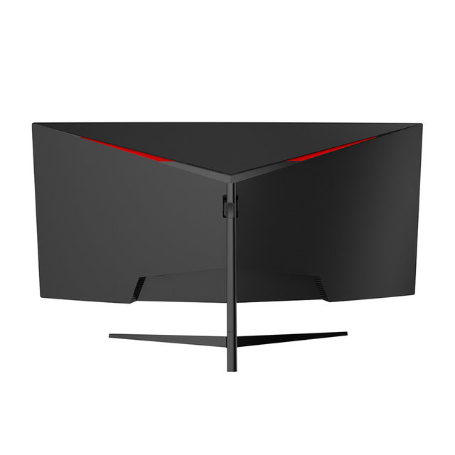 Vuti30CW20VF WFHD 울트라와이드 200Hz 커브드 게이밍 모니터(무결점)