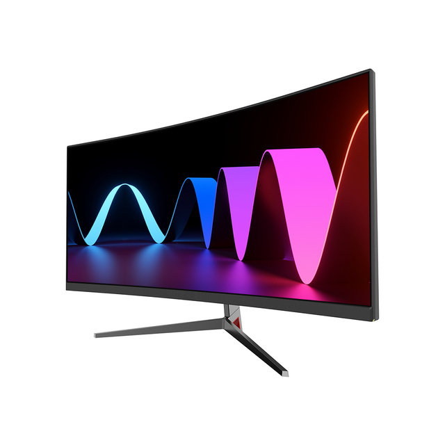 Vuti30CW20VF WFHD 울트라와이드 200Hz 커브드 게이밍 모니터(무결점)