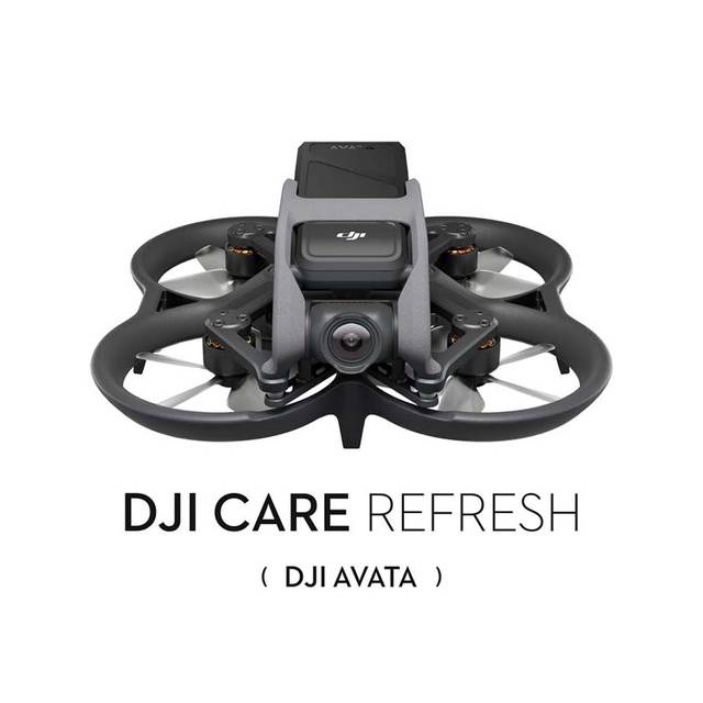 Care Refresh 1년 플랜 (AVATA/아바타)