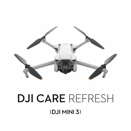  Care Refresh 1년 플랜 (MINI 3/미니3)