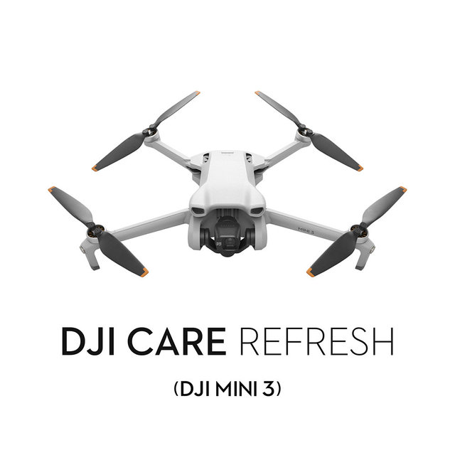 Care Refresh 1년 플랜 (MINI 3/미니3)