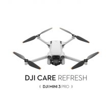 Care Refresh 1년 플랜 (MINI3 PRO/미니3 프로)
